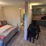 Apartment Le Salmoyard, Au Bord Du A *