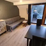 Le Salmoyard, Au Bord Du à Appartamento