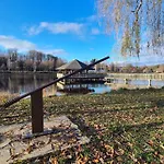 Le Salmoyard, Au Bord Du à Appartamento *