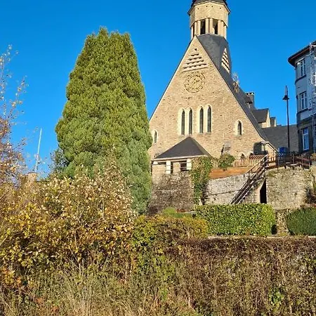 Apartmán Le Salmoyard, Au Bord Du A