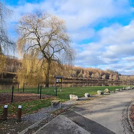 Appartement Le Salmoyard, Au Bord Du A *