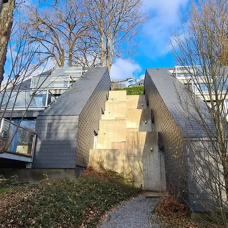 Appartamento Le Salmoyard, Au Bord Du à Vielsalm